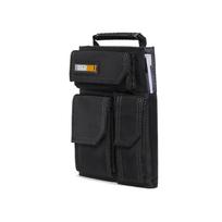 ToughBuilt Portable Multi-Functional Tablet and Computer Bag TB-56-IP-C TB-56-IP-C black
