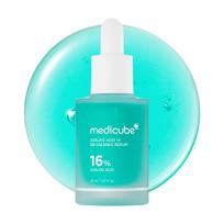Medikube Azelaic Acid 16BB Calming Serum blue