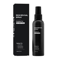 Skin Revive Spray, Hypochlorous Acid Spray, Hydrating Facial Toner Mist, Calms Redness, Soothes Irritation, Radiant Skin less