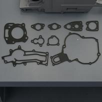 Pakabinamojo variklio tarpinės remonto rinkinys, išpjautos formos 4S 6HP for Yamaha