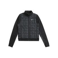 Nike Therma-Fit Moteriškas Sintetinio Užpildo Švarkas Juodas (Unisex) Pūkinės striukės DD6062 010 M black