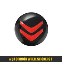 4 vnt. 56 mm automobilio ratų centriniai dangteliai Lipdukas Citroen C8 DS3 C6 C3 Vts C4 Saxo C4L C5 C2 C1 Xsara C3-XR Picasso Berlingo SEGA black