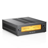 FiiO WARMER R2R vamzdinis DAC/stiprintuvas, visiškai subalansuota 24 bitų R2R architektūra, JJ E88CC vamzdinis buferis, USB/optiniai/koaksialiniai įėjimai