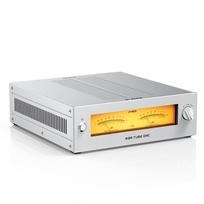 FiiO WARMER R2R vamzdinis DAC/stiprintuvas, visiškai subalansuota 24 bitų R2R architektūra, JJ E88CC vamzdinis buferis, USB/optiniai/koaksialiniai įėjimai