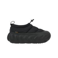 Crocs Overpuff Cordura Shorty Black Men Sneakers 210920-060 37-38 black