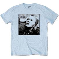 David Bowie Hunky Dory Mono officiel T-shirt Hommes unisexe M gray