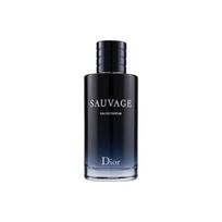 Dior Sauvage Eau de Parfum - Citrusiniai ir vanilės natos 200ml
