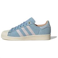 adidas Superstar 82 'Denim Pink Tint' Men's JH5589 EU 42 gray