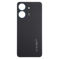 For Xiaomi Redmi 13C Original Battery Back Cover Phone Rear Housing Replacement gray