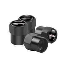 4Pcs Metal Car Wheel Tire Valve Air Stem Cap Cover For MINI WORKS One Cooper JCW R60 R59 R58 R57 R56 R55 R53 R52 S Accessories ksgbw33 gray