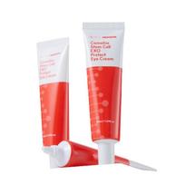 PAULMEDISON Camellia Stem Cell EXO Protector Eye Cream Anti-Wrinkle Anti-Aging Firming Care 30ml 1ea white