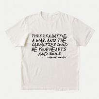 Dead Poets Society T-Shirt | Vintage Literary Film Quote Tee | Writer Poet Film Buff Gift | Inspirational Graphic Retro Shirt, Dark Academia 150 black