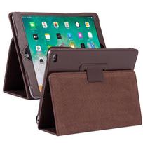 Flip Case for iPad 2 3 4 iPad Cover A1395 A1396 A1397 A1416 A1430 A1403 A1458 A1459 A1460 PU Leather Funda para iPad Mini 4 Capa iPad Air13 2024-2026 ruda
