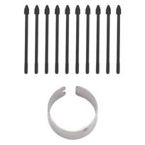 10Pcs Replacement EMR Digital Pen Tips for Remarkable 1 2 for King Write MR05 Phone Accessories juoda