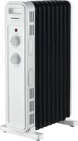 Tepalinis radiatorius 1000/1500/2500W HOH-M13WH-BK HEINNER