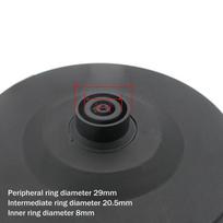 Buitinio elektrinio virdulio pagrindo keitimas Didelės galios sutvirtintas termostato virdulio pagrindas Universalūs elektrinio virdulio priedai A1