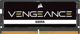 Corsair Vengeance CMSX24GX5M1A4800C40 memory module 24GB 1 x 24GB DDR5 262-pin SO-DIMM