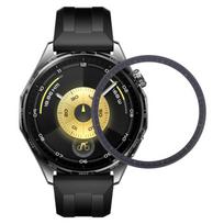 For Huawei Watch GT 6 46mm Original Front Screen Outer Glass Lens, Broken Watch Outer Glass Replacement Repair Part juoda