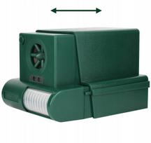 ANIMAL AWAY+ Rodent Repeller + POWER SUPPLY