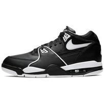 Nike Air Flight 89 Juodi Vyriški Sportbačiai Balti CU4833-015 41 black