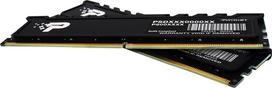 Patriot Memory Signature Line Premium PSP548G56002H1 memory module 16GB 1 x 16GB DDR5 5600 MT/s 288-pin DIMM