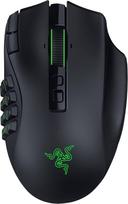 Razer Naga V3 Pro | Gaming Mouse | Bluetooth | Black