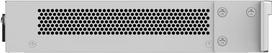 Ruijie Networks RG-NBS5200-24GT4XS-P-V2 network switch Managed L3 Gigabit Ethernet (10/100/1000) Power over Ethernet (PoE) 1U Grey