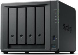 Synology Server NAS DS925neo+ 4x0HDD 2,2Ghz 1x4GB DDR4 2x2,5GbE 3Y