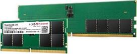 Transcend JetRam JM5600ALE-16G memory module 16GB 1 x 16GB DDR5 288-pin DIMM ECC