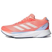 Adidas  Adizero SL Coral Fusion Women Sneakers Orange White-Tint Solar-Red HQ1340 39⅓ pink