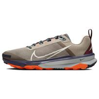Nike React Terra Kiger 9 Khaki Deep Jungle Safety Orange Sea Glass Sneakers DR2693-200 39 chaki