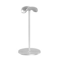 Earphone Display Stand Gaming Headset Bracket Detachable Headphone Hanger Support Aluminum Headsets Holder sidabras