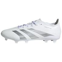 Adidas Predator 24 League Fg 'Pearlized Pack' IE2372 42 white