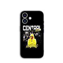 for Xiaomi Redmi 15C 15 A4 A5 9A 9T 10A 10C 9C NFC Note 11 9 8 10 Pro 8T Phone Cover Case Central Cee CC 23 Redmi Note 11 Pro white