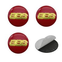 4 vnt. rinkinys Automobilio ratų centrinės stebulės dangteliai Lipdukai 45-80 mm Automobilio atsarginės dalys BBS Ženklelis Emblema Lipdukas Transporto priemonės stiliui 60mm