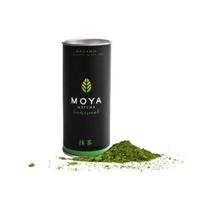 Moya Matcha Traditional ekologiška matcha arbata, 30 g
