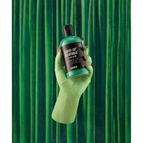 Lush [limited] Lord Of Miss Rule   Shower Gel Body Wash Lord of Misrule 275 g green