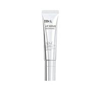 Peptide Lip Serum, Lightweight Lip Moisturizer for Dry Lips, Smooth and Hydrate Lip Skin 2pc white