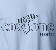 COXSONE Records Ska Reggae Jamaikietiška Trojan Dub S-6XL Medvilninis Marškinėliai Unisex T-Shirt XXXXL white
