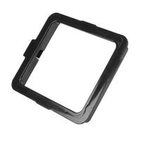 Philips dulkių siurblio Cp0616 Fc9728 Fc9730 Fc9731 filtro rėmelis black