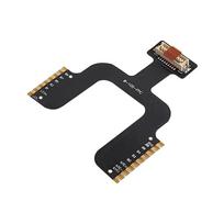 For Xiaomi M365 Electric Scooter Parts BMS Circuit Board Controller Battery Dashboard Battery Management System Repair geltona