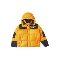 THE NORTH FACE Himalayan Baltoro Puffer Jacket NF0A832G-ZU3 L yellow