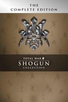 SHOGUN: Total War - Collection Steam (PC) Key UNITED STATES