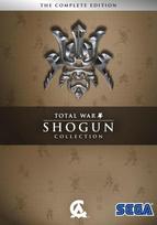 Shogun: Total War - Collection