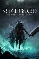 Shattered - Tale of the Forgotten King Steam Key (PC) LATAM