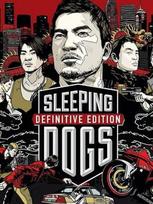 Sleeping Dogs: Definitive Edition Steam Key (PC) BRAZIL