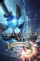 Soulcalibur VI Season Pass 2 (DLC) Steam Key (PC) EUROPE
