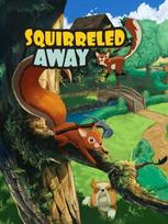 Squirreled Away Steam Key (PC) LATAM