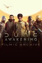 Filmic Archive (DLC) (Windows/Xbox Series X|S) XBOX LIVE Key EUROPE