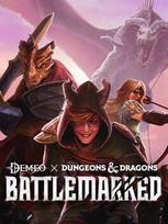 Demeo x Dungeons & Dragons: Battlemarked (Windows/Xbox Series X|S) XBOX LIVE Key EUROPE